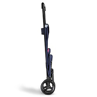 NÁKUPNÍ KOŠÍK 30KG/42L ARGO NEW RED