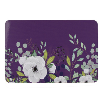 INEZ KORKOVÁ PODLOŽKA NA STŮL 43X28CM