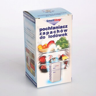 VOŇAVÝ ABSORBÉR DO LEDNICE -L