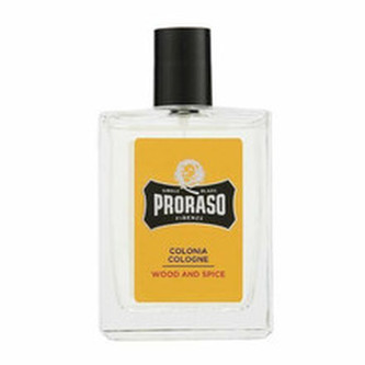 Proraso Kolínská voda se dřevem a kořením Wood & Spice 100 ml man