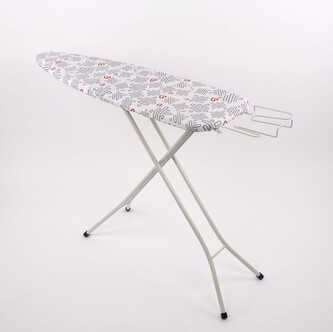 ŽEHLICÍ PRKNO 110X33CM JEAN GREEN