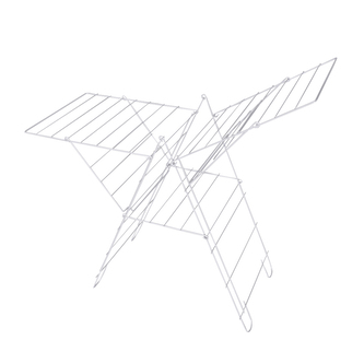 SUSIČKA NA BALKON MOTÝL BÍLÁ 21MB