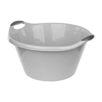 MISKA 510MM N 25L ŠEDÁ (4525)