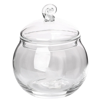 KONTEJNER BONBONIÉRA 12CM (08-100/2)