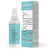 Naturalium Bezoplachové regenerační sérum na vlasy (Luxury Oil Hair Treatment) 100 ml woman