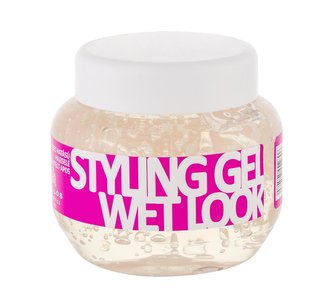 Kallos Gel na vlasy Wet Look (Styling Gel) 275 ml woman