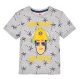 TRIČKO POŽÁRNÍK SAM - velikost 4