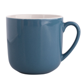 URBAN BARVY ZEMĚ KOUŘOVÁ HRNEC NBC 300ML MODRÝ ODSTÍN II