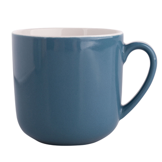 URBAN BARVY ZEMĚ KOUŘOVÁ HRNEC NBC 300ML MODRÝ ODSTÍN II