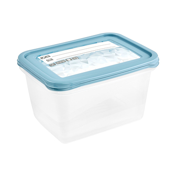 MIA MAGIC ICE SADA 2 NÁDOBY 2X2L S ETIKETOU S MNOHONÁSOBNÝM ZÁPISU (30692)