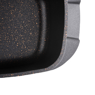 VALDINOX INITIO PEKÁČ 32X21CM OBDÉLNÍK 5.7L S POKRIEVKOU