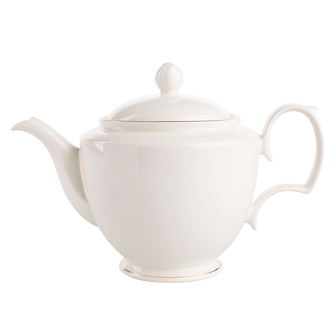 MARIAPAULA ECRU KLASICKÁ ZLATÁ LINIE KÁVOVÝ KONVIČKA 1.2 L