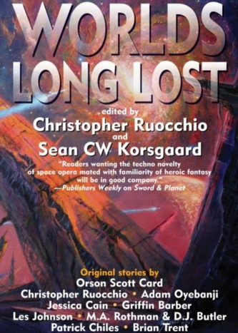 Worlds Long Lost