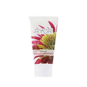RYOR Oční gel 30 ml woman