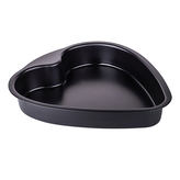 KOTLOVÁ PEČICÍ FORMA NON-STICK ČERNÁ (990-59)
