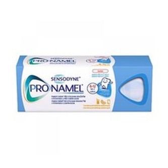 Sensodyne Dětská zubní pasta Pronamel Junior 50 ml child