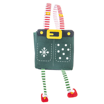 FILCOVÁ ELF TAŠKA 8.5X11X30CM