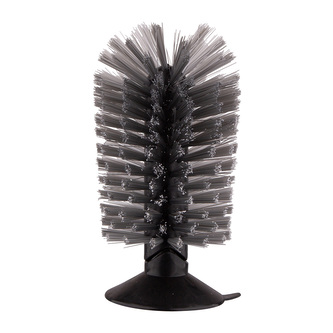 KARTÁČ NA NÁDOBÍ S PŘÍSAVKOU