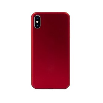 EPICO ULTIMATE CASE iPhone XS Max - červená