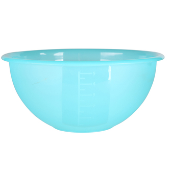 MISKA WEEKEND 30CM 6L TYRKYSOVÁ (251)