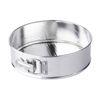 TORTOVÁ FORMA 260 S FAZETOVÝM DNEM (162-104)