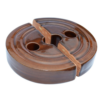 SADA 2 PŘÍTLAKŮ PRŮMĚR 17CM