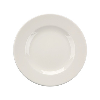 MARIAPAULA ECRU NOVA / CLASSIC DEZERTNÍ TALÍŘEK 20CM