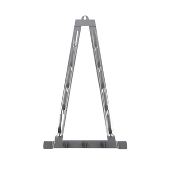 STŘÍBRNÝ VĚŠÁK NA VÍKA