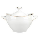 MARIAPAULA MODERNA GOLD POLÉVKOVÁ MÍSA 2.5L