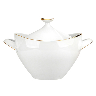 MARIAPAULA MODERNA GOLD POLÉVKOVÁ MÍSA 2.5L