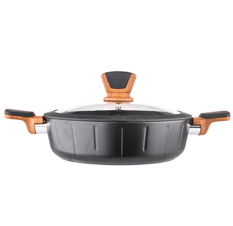 VALDINOX INITIO RENDLÍK 26CM S POKRIEVKOU 3.2L. B Z