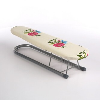 PRUHOVANÝ RUKÁVNÍK NA ŽEHLENÍ