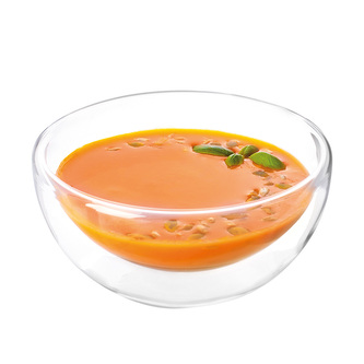 ANDREA TERMÁLNÍ SALÁTOVÁ MÍSA 500ML (BAREVNÝ BOX)