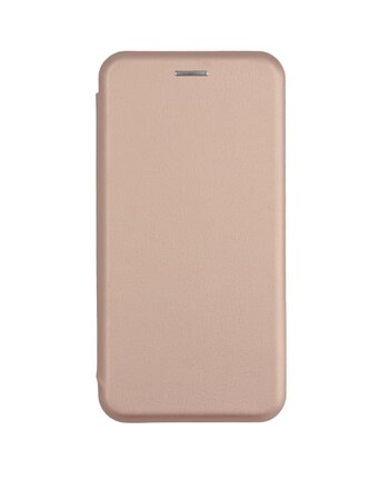 WISPY FLIP CASE Motorola Moto G7 Power - rose gold