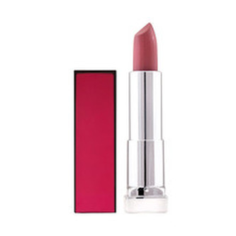 Maybelline Hydratační rtěnka Color Sensational Smoked Roses 4,4 g Hydratační rtěnka Color Sensational Smoked Roses 4,4 g - Odstín 340 Blushed Rose woman