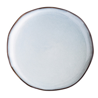 REACTIVE BLUE TALÍŘ NBC 25CM