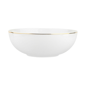 MARIAPAULA MODERNA GOLD SALÁTOVÁ MÍSA 17CM 690ML