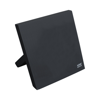 BLOK NA NOŽE ALTOM MAGNETICKÝ 24X21CM