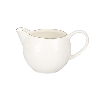 BELLA GOLD LINEMLÉČENKA 380ML KRÉMOVÝ PORCELÁN NEW