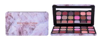 Revolution Paletka očních stínů Forever Flawless 19,8 g Paletka očních stínů Forever Flawless 19,8 g - Odstín Unconditional Love woman