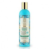 Natura Siberica Rakytníkový šampon pro maximální objem vlasů (Shampoo) 400 ml woman