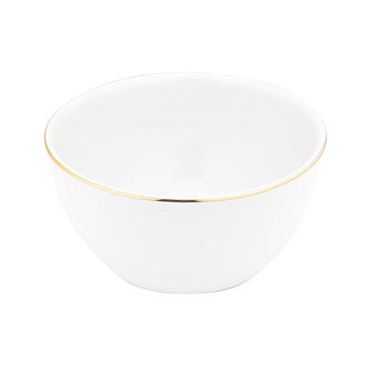 MARIAPAULA CLASSIC GOLD LINE MISKA 14CM 540ML