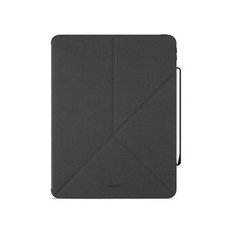 Epico Pro Flip Case iPad 12,9" (2018) - černá