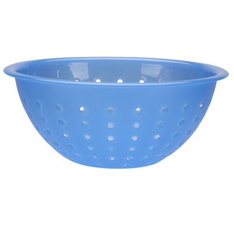 CEDZÁK WEEKEND 24CM MODRÝ (047)