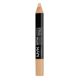 NYX Korektor v tužce Professional Makeup Gotcha Covered (Concealer Pencil) 1,4 g Korektor v tužce Professional Makeup Gotcha Covered (Concealer Pencil) 1,4 g - Odstín 03 Light Ivory woman