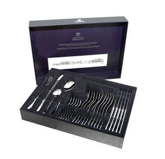 BELLA SADA 24 KS LEŠTĚNÝCH PŘÍBORŮ