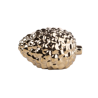 DEKORATIVNÍ ŠIŠKA 12X8.5X7.5CM