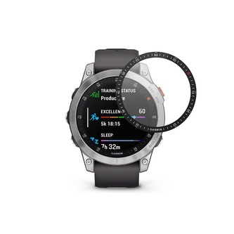 Spello Flexiglass for smartwatch - Garmin Epix (2nd Gen) (47mm)