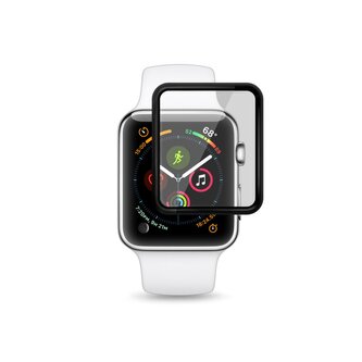 EPICO 3D+ FLEXIGLASS FOR APPLE WATCH 3 - 42mm