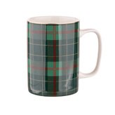 WINTER FOREST HRNEK JEDNODUCHÝ NBC 300ML S DEKOREM KOSÍČEK